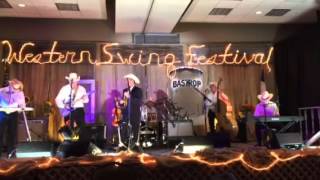 Jason Roberts Band - Hang Your Head in Shame