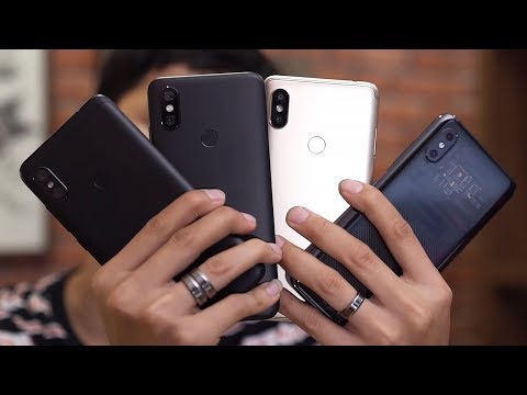 "HAPE GARING" | Review Xiaomi Redmi Note 6 Pro Indonesia
