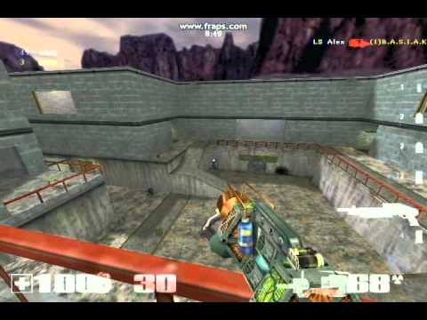 Adrenaline Gamer Movie by Alex - 15.03.2007