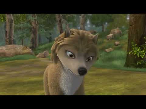 One Hundred and One Canines - Part 17 Roll in the Soot