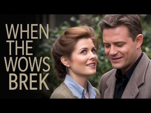 When the Vows Break (1995) Film in English, Patty Duke, Art Hindle | Full Classic Movie HD