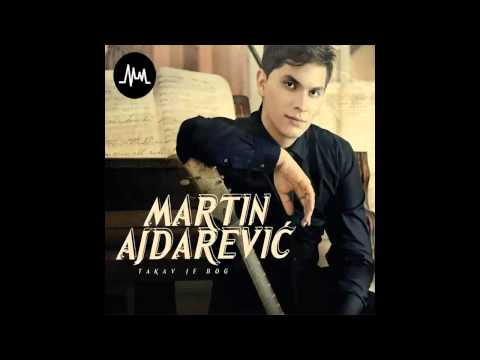 Martin Ajdarevic - Prvi greh - (Audio 2013) HD