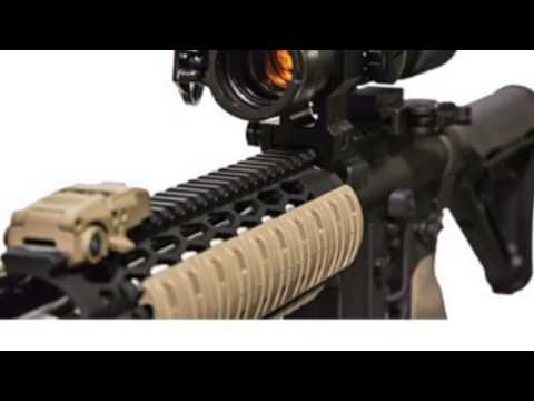 Butler Creek Tactical Scope Caps Review