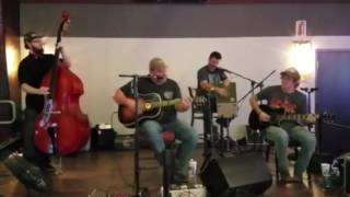 Dead Flowers by Townes Van Zandt &amp; Keith Richards (cover by Brad Good Band)
