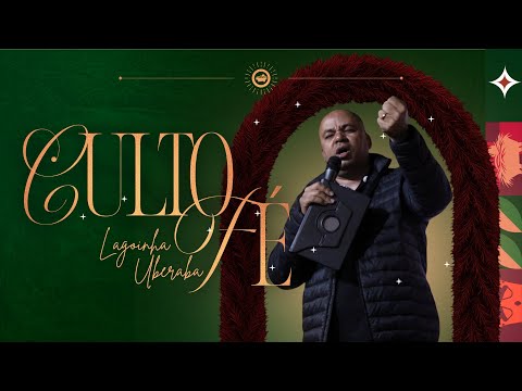 Cura física e perdão - @prheltonrosa  - Lagoinha Uberaba -  Terça-Feira 19:30