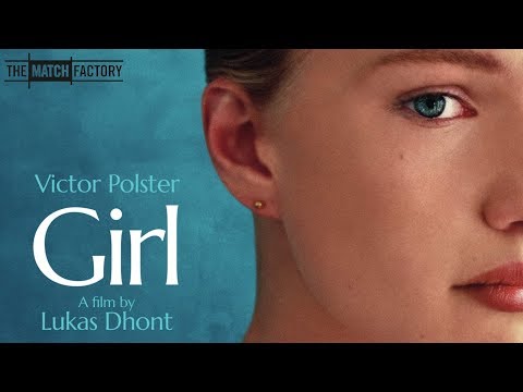 Girl (2019) Trailer