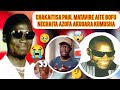 ZVAKAITA MATAVIRE AITE BOFU NHOROONDO WHAT HAPPENED SEASON 1 EPISODE 5