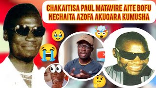 Download lagu ZVAKAITA MATAVIRE AITE BOFU, NHOROONDO (WHAT HAPPENED SEASON 1 EPISODE 5) mp3 Download lagu ZVAKAITA MATAVIRE AITE BOFU, NHOROONDO (WHAT HAPPENED SEASON 1 EPISODE 5) mp3