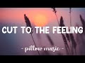 Cut To The Feeling Carly Rae Jepsen Lyrics