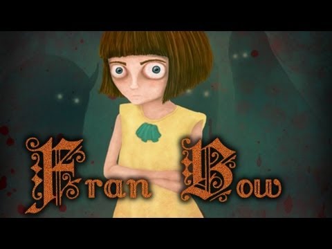 Fran Bow PC