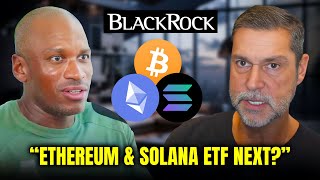 It's 100% GUARANTEED! These Cryptos Will Get Spot ETFs In 2024 - Raoul Pal & Arthur Hayes