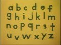 Sesame Street Jazzy Alphabet