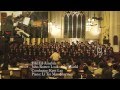 Look at the World - John Rutter 