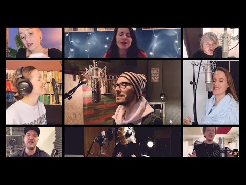 Hviezdy Rádia Expres - Láska je tu s nami