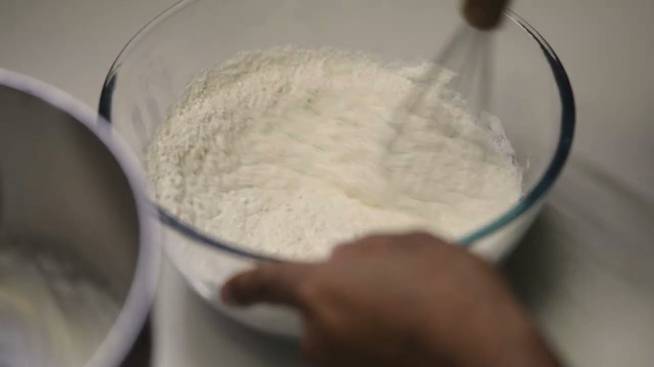 Katli Mold Demonstration PX43126S by Vinesh Johny