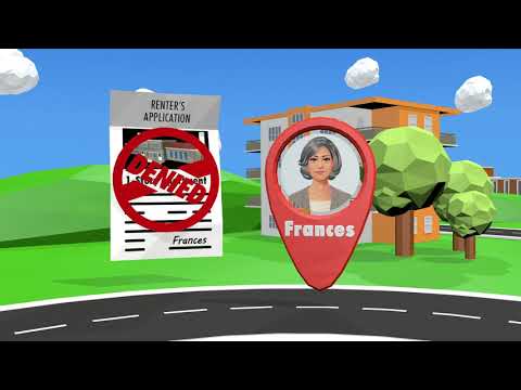 Source of Income Discrimination & the Journey of Fair Housing Video | Division of Human Rights