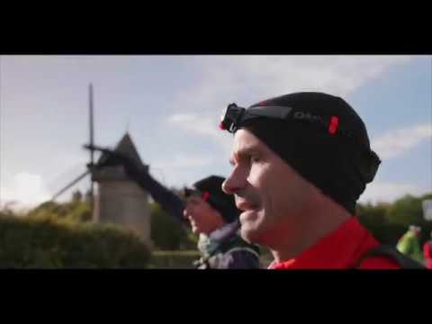 Trail  Les Herbiers Original Trail