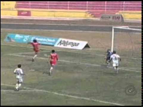 NOROESTE 4 X 0 XV DE JAU [COPA PAULISTA]