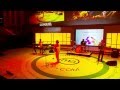 Conquer Entertainment Performance Olamide Faison