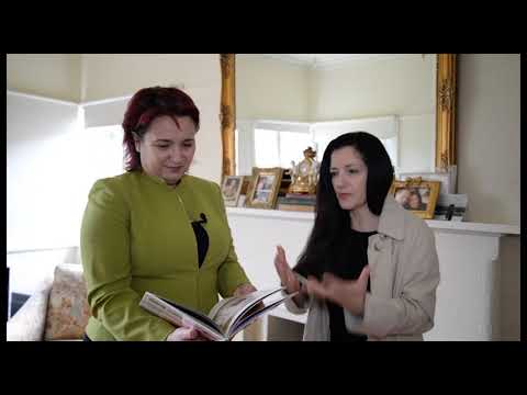 A collection of traditional sweet recipes from Malta in a new book!