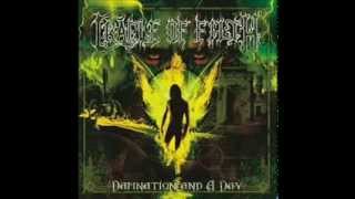 Cradle Of Filth- Babalon A.D. (So Glad For The Madness) subtítulos CC en español