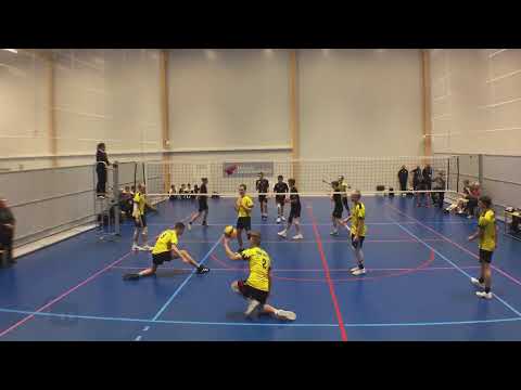 Jankko-Kyky A-pojat/Pooli 1D