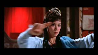 Holy Flame Of The Martial World (1983) Shaw Brothers **Official Trailer** 武林聖火令