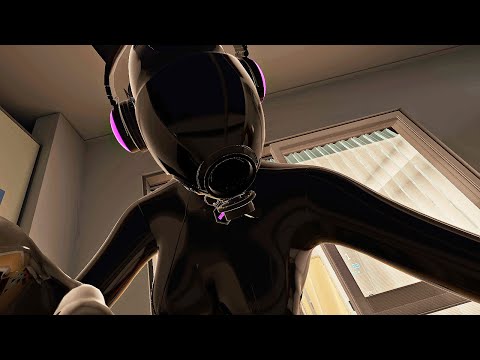 Lonely Night - VR