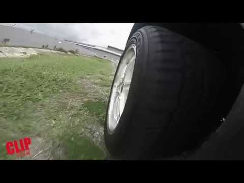 Falken Tire "ZIEX S/TZ05"