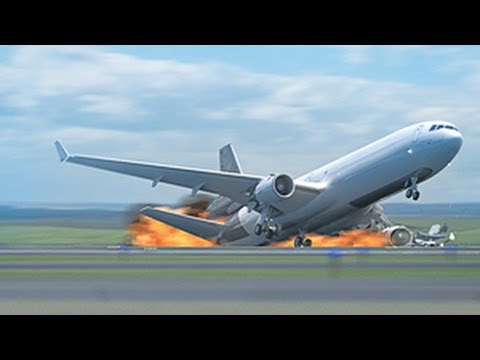 Concorde Crash | Air Crash Investigation | National Geographic UK