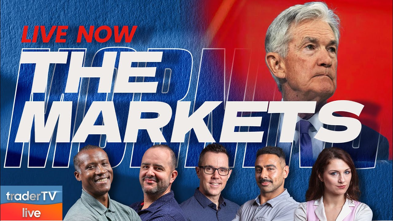 BREAKING❗ December JOBS DATA @ 830 ET👀 TESLA Has A NEW MODEL⁉️ | Jan 10 MORNING Live Trading