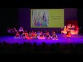 RAMA NATAKAM SWARAMANJARI SCHOOL OF MUSIC LOS ANGELES