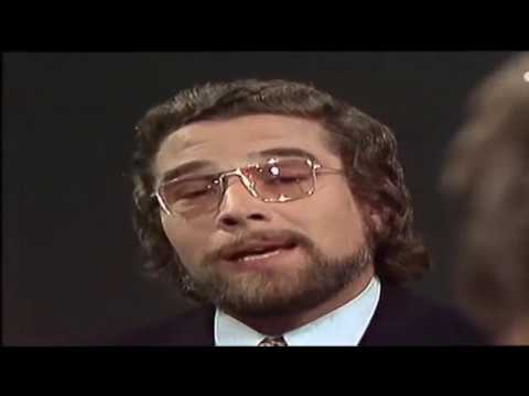 Horst Jankowski & Singers - Heut' fängt das Leben an 1972