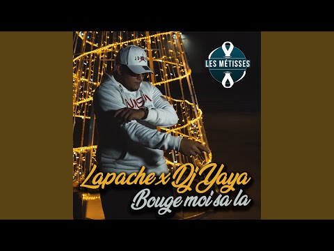 Bouge moi sa la (Extented)