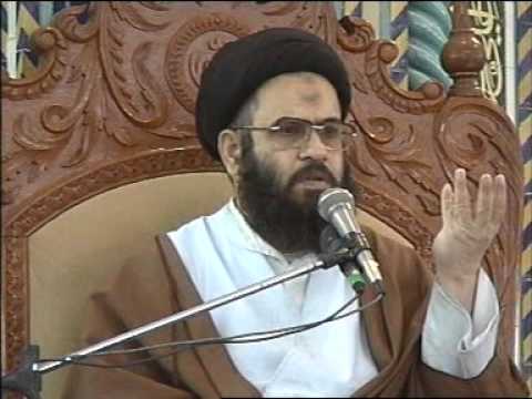 ⁣14 - شرح نهج البلاغة - 16 رمضان 1425 هـ - سيد عادل العلوي