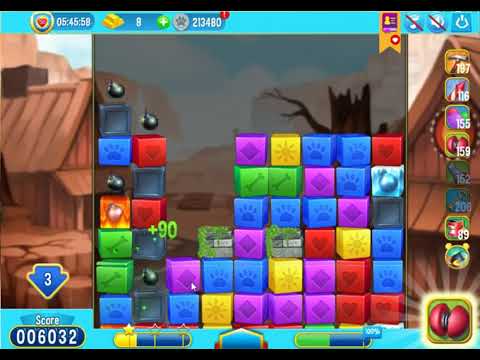 Pet Rescue Saga level 3138 no boosters ►TOBIAS DEAMON◄