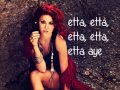 Love U Betta - Neon Hitch lyrics 