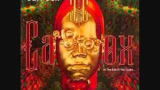 Song for Rachel - Carl Cox