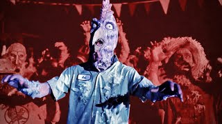 チキン・オブ・ザ・デッド 悪魔の毒々バリューセット