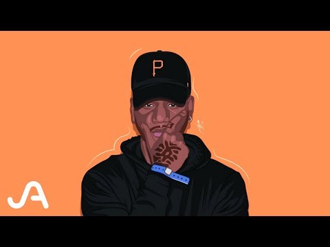 (FREE) Bryson Tiller x DVSN Type Beat - "Blessed" ft. SZA | RnB Rap Instrumental 2018 | Jelan Abrams