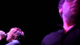 Sparks the Rescue - Worst Thing I&#39;ve Been Cursed With (Live)