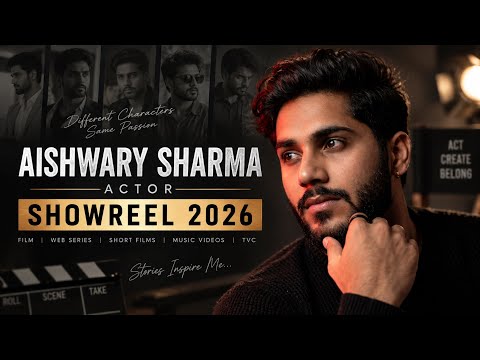 Showreel