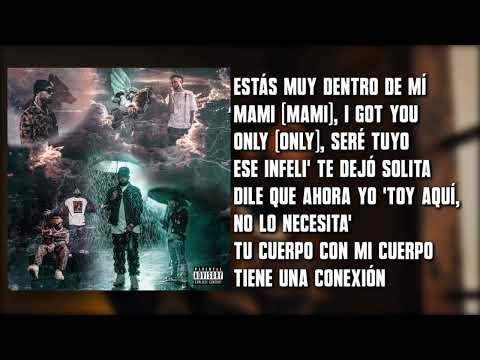 Foreign Teck, Justin Quiles, Jay Wheeler - Conexión ft. Bryant Myers, Eladio Carrion, Tory Lanez