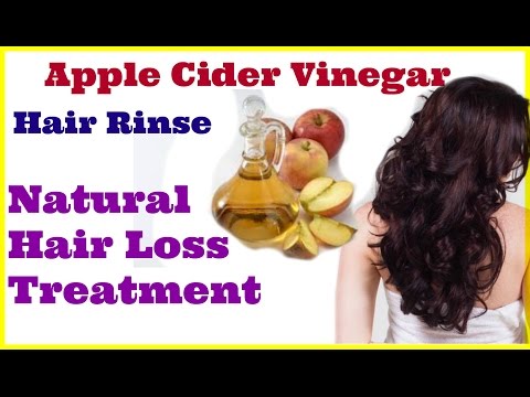 Apple Cider Vinegar Hair Cleanser – Urban Organicx
