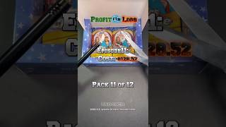 Channel Profit/Loss Series! (Ep.11) 2026 Olympics#olympics #olympics2026 #shorts #short #shortsvideo