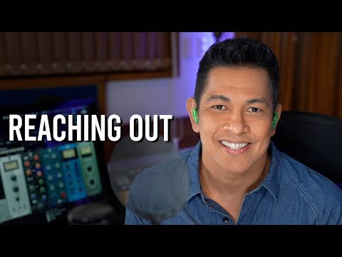 GARY VALENCIANO - Reaching Out