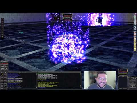 Simple Camp Series - [001] - Plane of Mischief A4