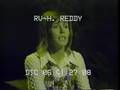Helen Reddy sing Best Friend on The Helen Reddy ...