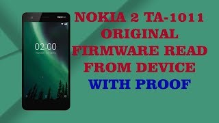 nokia 2 ta 1029 edl firmware use any qualcomm flashing tool to flash مجاني mp3