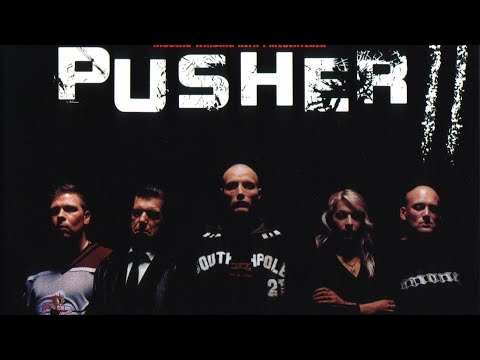 Дилер 2 (2004) full HD фильм